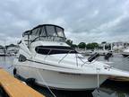2007 Silverton 330 Sport Bridge Boat for Sale