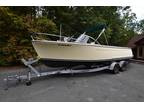 2010 Vanquish 24 Runabout Boat for Sale