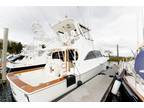 1997 Ocean Yachts 53 Super Sport Boat for Sale