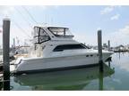 2004 Sea Ray 480 Sedan Bridge Boat for Sale