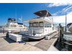 2003 Gibson 47 Classic Boat for Sale