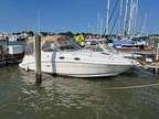 2001 Sea Ray 280 Sundancer Boat for Sale