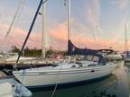 2003 Catalina 36 MkII Boat for Sale