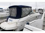 2005 Monterey 250 Cruiser Boat for Sale