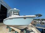 2017 Everglades 255 Center Console Boat for Sale