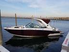 2018 Monterey 278 Super Sport Boat for Sale