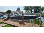 2022 Chaparral 300 OSX Boat for Sale