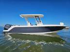 2021 Robalo R272 Center Console Boat for Sale