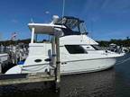 1999 Silverton 392 Motor Yacht Boat for Sale