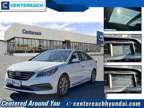 2017 Hyundai Sonata Limited 2.0T
