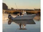 2019 Cobia 237 Center Console Boat for Sale
