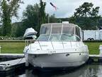 1998 Cruisers Yachts 3575 Esprit Boat for Sale