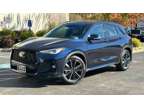 2025 Infiniti QX50 Sport AWD