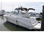 2006 Sea Ray 320 Sundancer Boat for Sale
