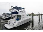 2000 Sea Ray 400 Sedan Bridge Boat for Sale