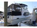 1999 Bayliner 3587 Motoryacht Boat for Sale
