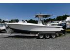 1994 Contender 25 Tournament Boat for Sale