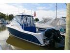 2006 Pro-Line 32 Express Boat for Sale