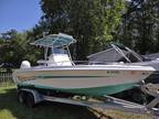 2004 Glasstream 24 CCX Boat for Sale