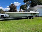 1999 Fountain 29 Fever Boat for Sale