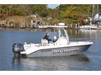 2014 Everglades 210CC Boat for Sale