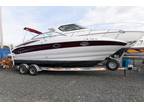 2005 Crownline 270 CR Boat for Sale