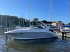 2007 Chaparral Signature 270 Boat for Sale