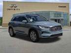 2025 Infiniti QX50 Luxe AWD