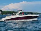 2011 Sea Ray 270 SLX Boat for Sale