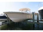 2015 Grady-White Freedom 335 Boat for Sale