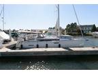 2017 Jeanneau Sun Odyssey 389 Boat for Sale