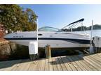 2005 Chaparral Sunesta 274 Boat for Sale