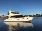 2014 Meridian 441 Sedan Boat for Sale