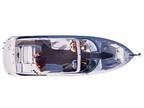 2006 Rinker 296 Captiva Bowrider Boat for Sale