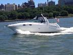 2008 Sea Ray 260 Sundancer Boat for Sale