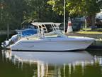 2020 Robalo R247 Dual Console Boat for Sale