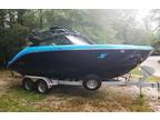 2023 Yamaha 222XE Boat for Sale