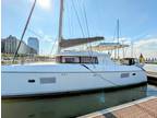 2009 Lagoon 420 Boat for Sale