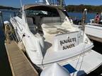 1997 Sea Ray 370 Sundancer Boat for Sale