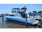 2001 Sea Ray 450 Express Bridge Boat for Sale