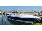 2005 Intrepid 323 cuddy Boat for Sale