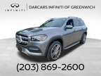 2023 Mercedes-Benz GLS 4MATIC