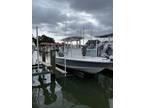 2017 Sea Hunt BX 22 BR Boat for Sale
