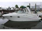 2007 Four Winns 278 Vista Boat for Sale