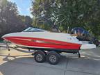 2014 Sea Ray 220 Sundeck Outboard Boat for Sale