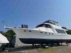 1995 Bayliner 4788 Pilot House Motoryacht Boat for Sale