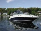 2005 Sea Ray 340 Sundancer Boat for Sale