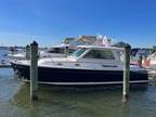 2010 Back Cove 33 Boat for Sale