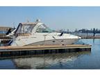 2008 Rinker 350 Express Cruiser Boat for Sale