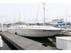 1999 Sea Ray 500 Sundancer Boat for Sale